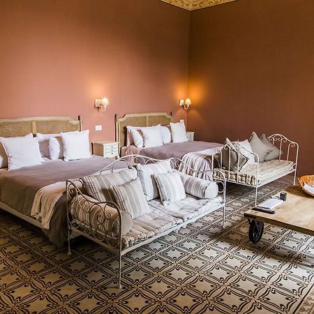 Vicodellacavallerizza - Boutique Apartments Lecce Extérieur photo