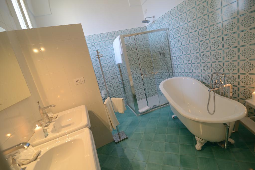 Vicodellacavallerizza - Boutique Apartments Lecce Chambre photo