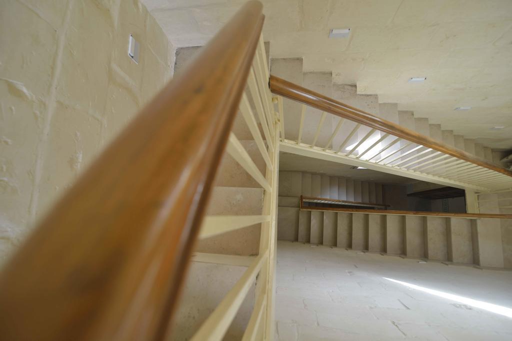 Vicodellacavallerizza - Boutique Apartments Lecce Extérieur photo