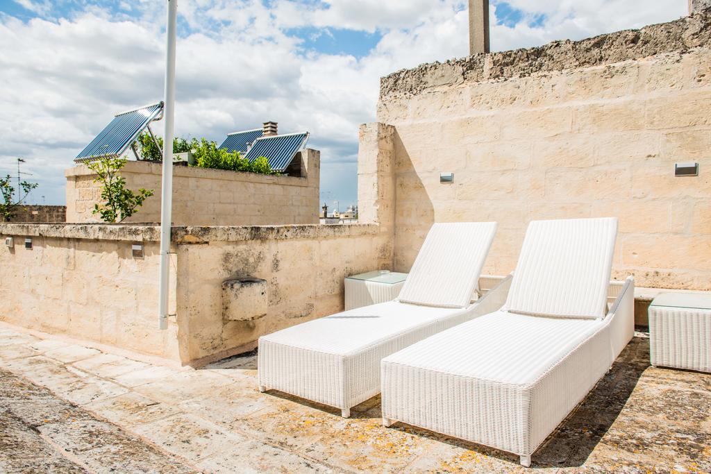 Vicodellacavallerizza - Boutique Apartments Lecce Extérieur photo
