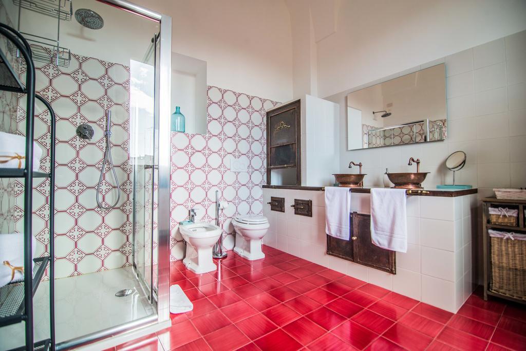 Vicodellacavallerizza - Boutique Apartments Lecce Extérieur photo