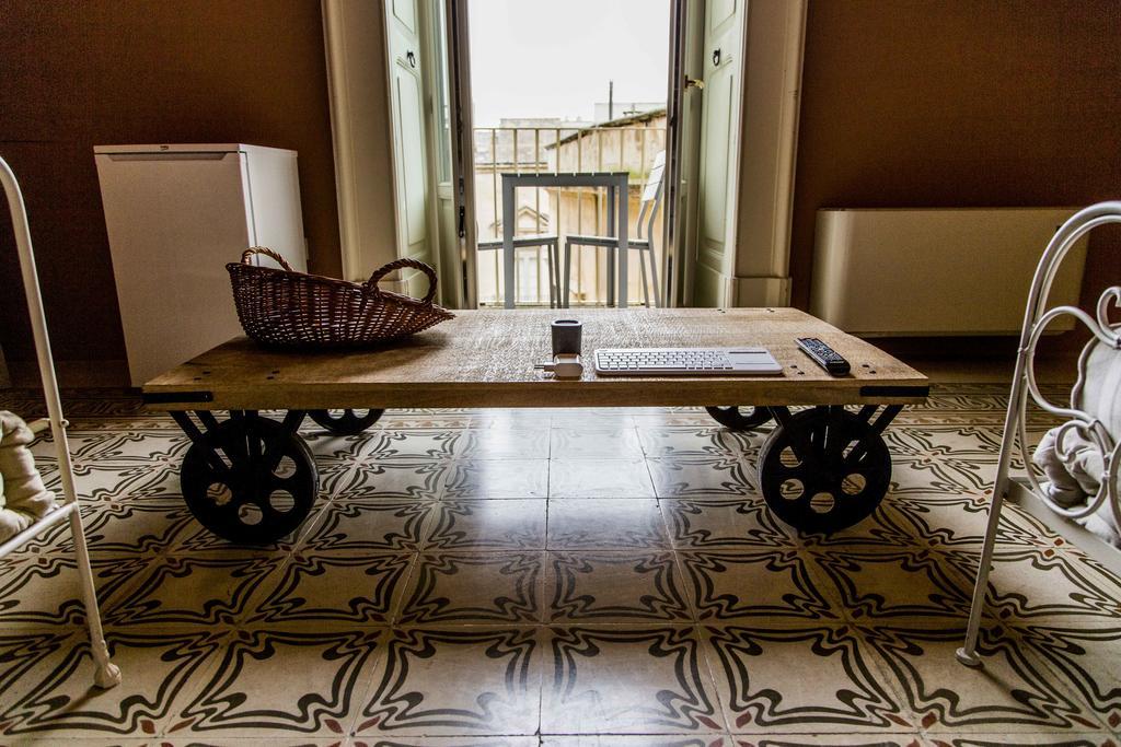 Vicodellacavallerizza - Boutique Apartments Lecce Chambre photo