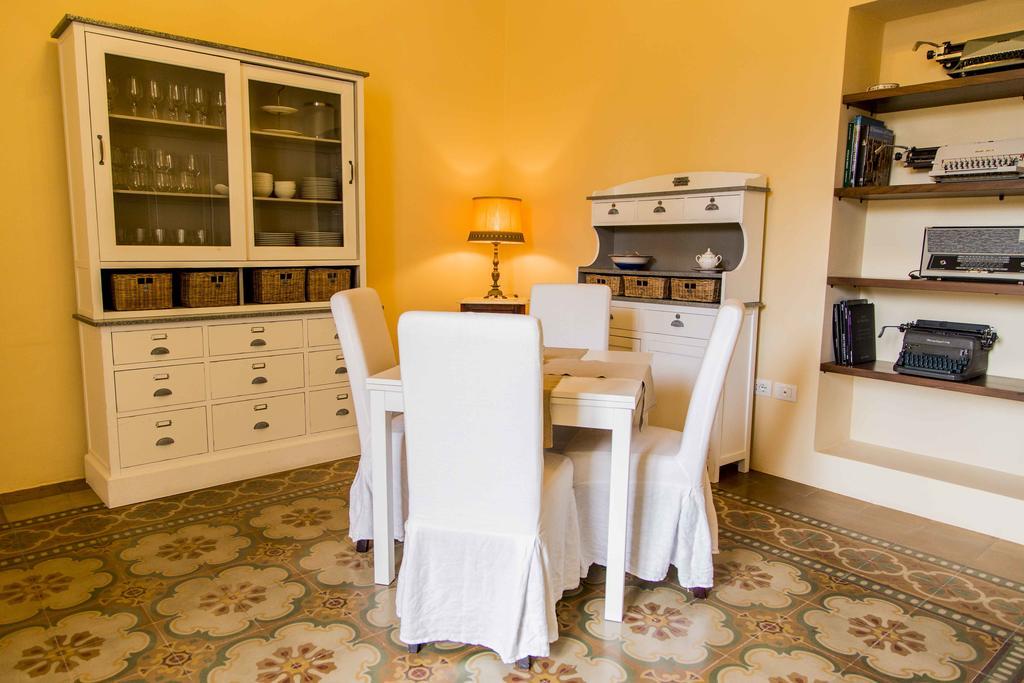 Vicodellacavallerizza - Boutique Apartments Lecce Extérieur photo