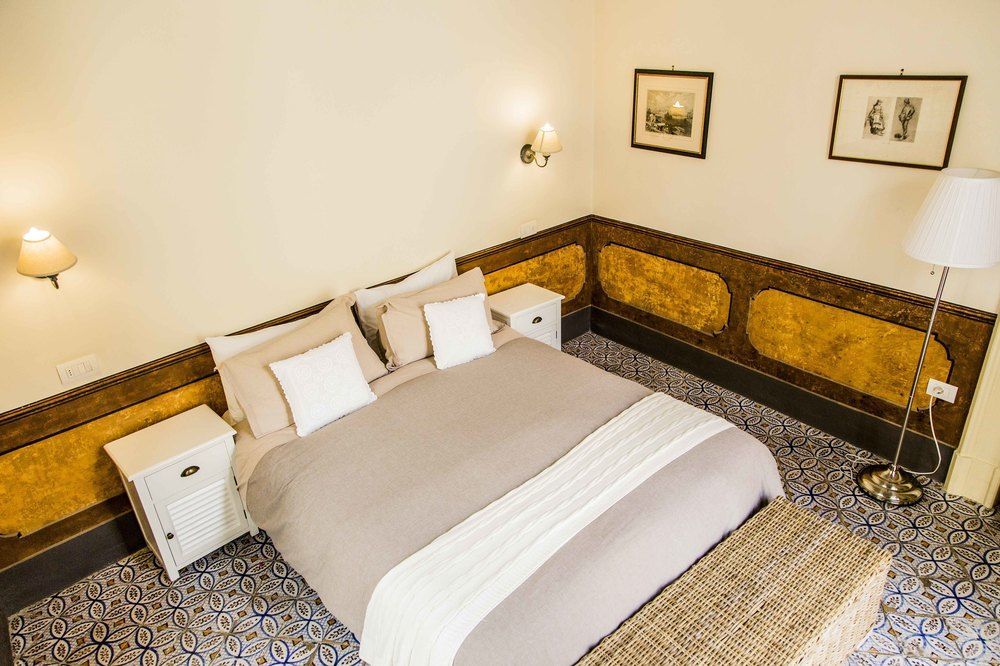 Vicodellacavallerizza - Boutique Apartments Lecce Extérieur photo