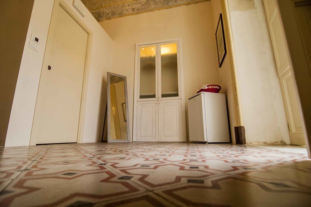 Vicodellacavallerizza - Boutique Apartments Lecce Extérieur photo