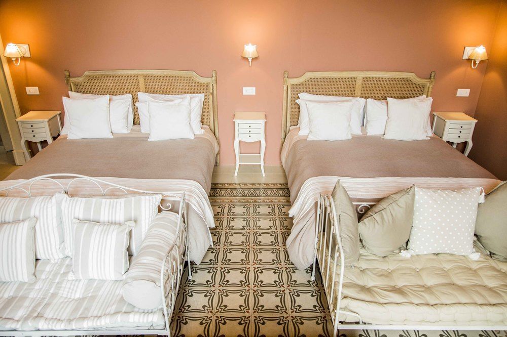Vicodellacavallerizza - Boutique Apartments Lecce Extérieur photo