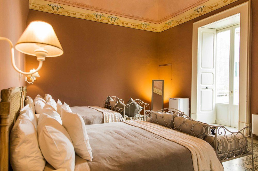 Vicodellacavallerizza - Boutique Apartments Lecce Extérieur photo