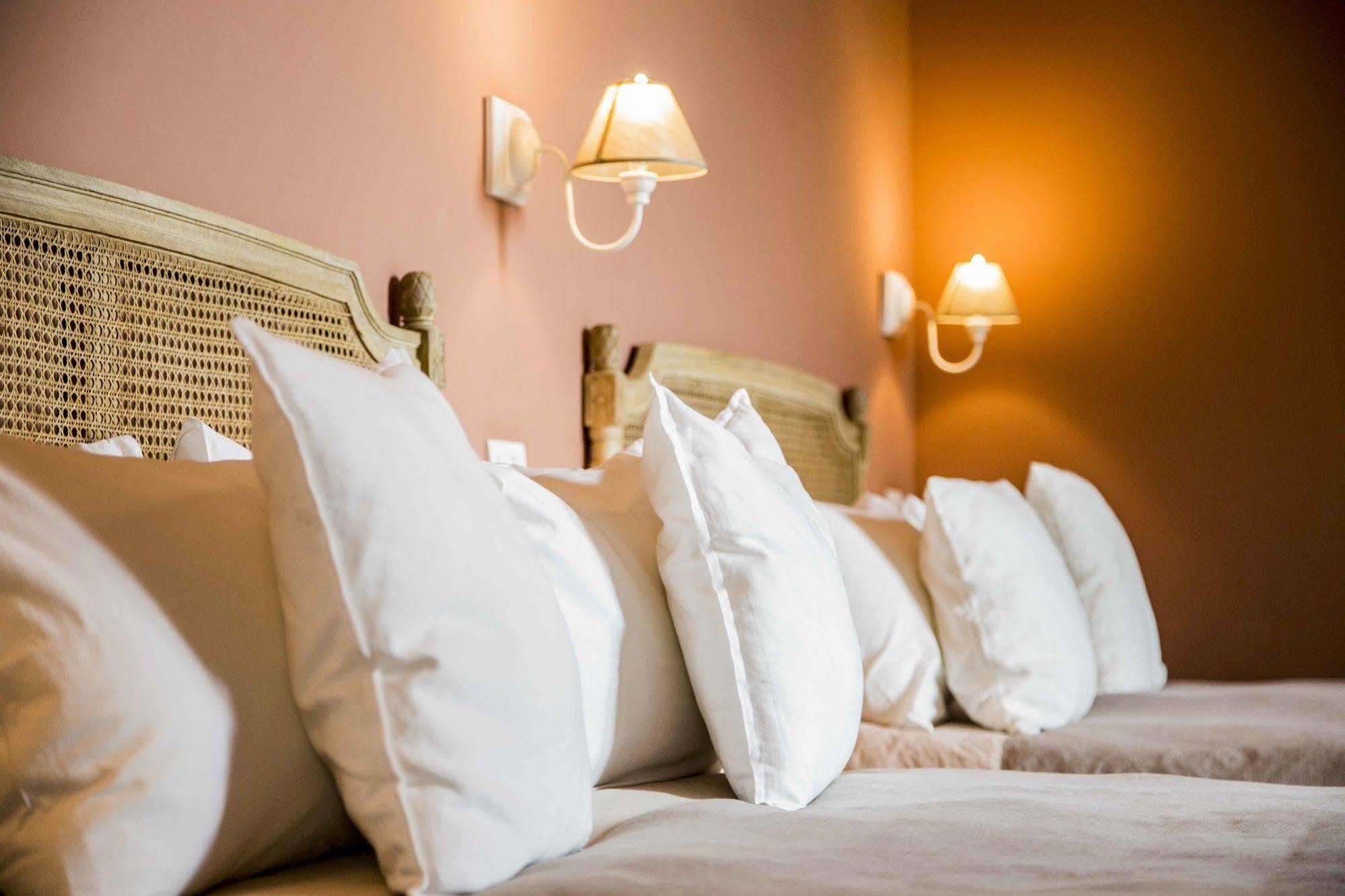 Vicodellacavallerizza - Boutique Apartments Lecce Extérieur photo