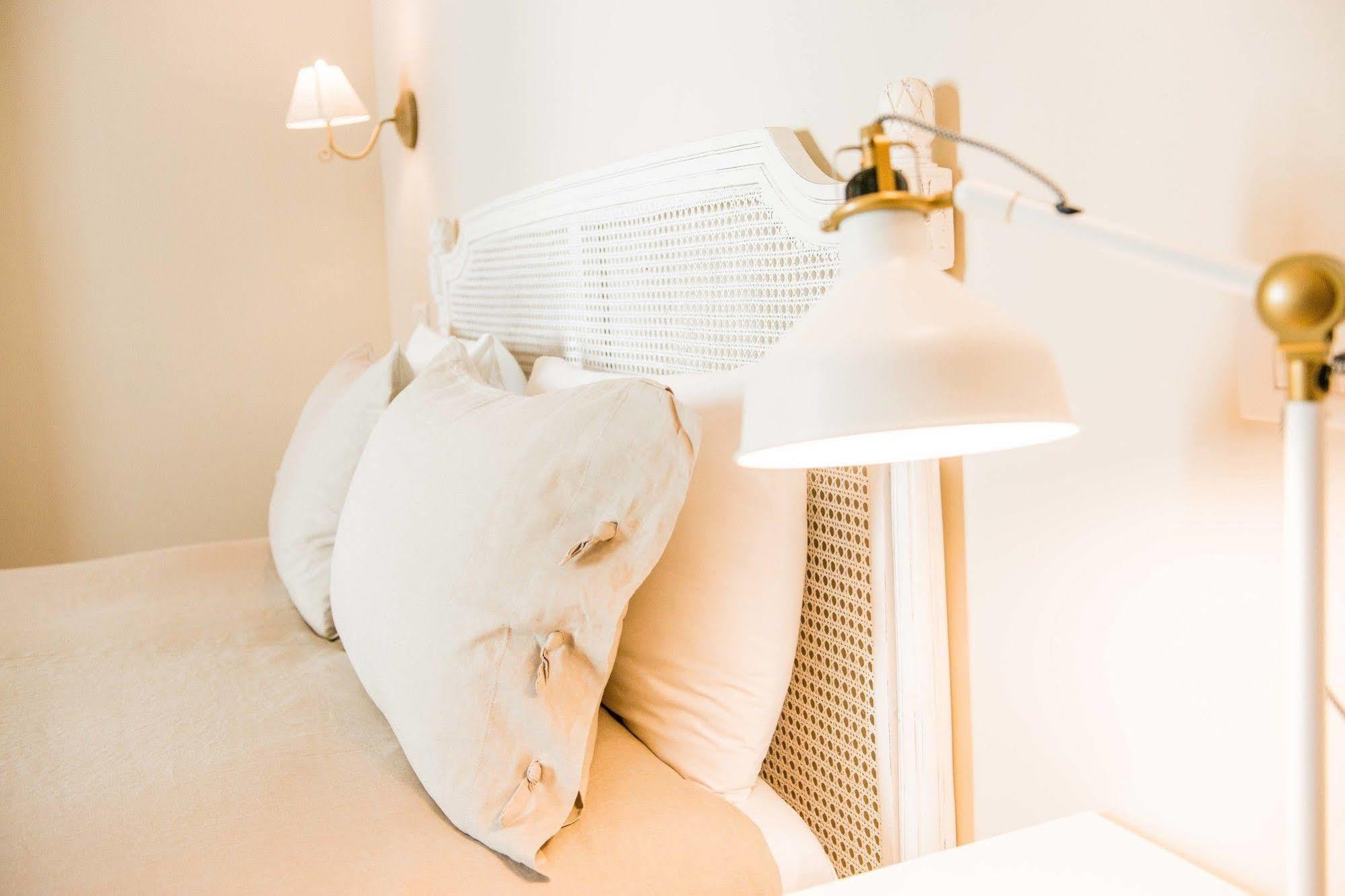 Vicodellacavallerizza - Boutique Apartments Lecce Extérieur photo